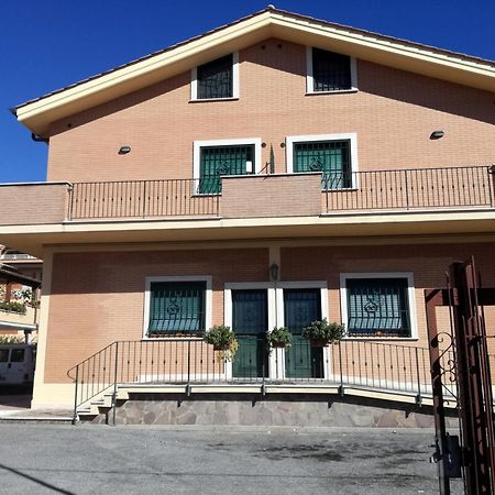 B&B Ciampino Exterior photo
