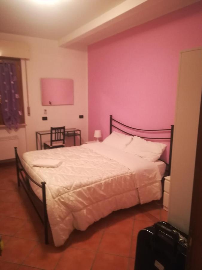 B&B Ciampino Exterior photo