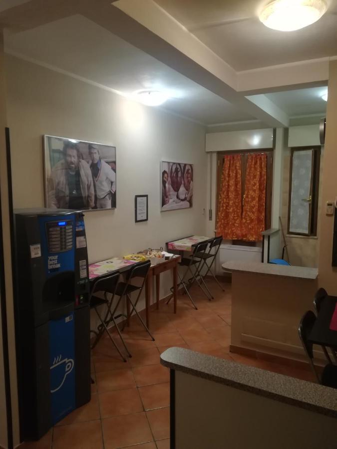 B&B Ciampino Exterior photo
