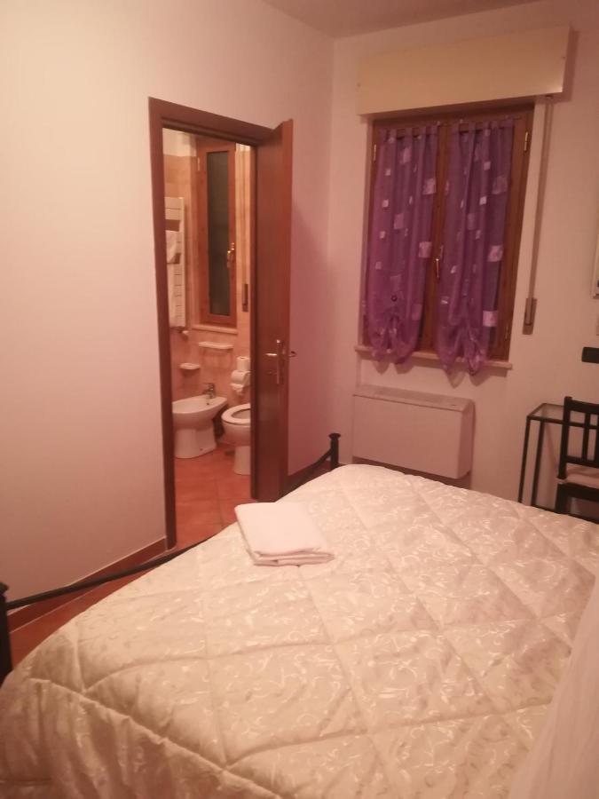 B&B Ciampino Exterior photo