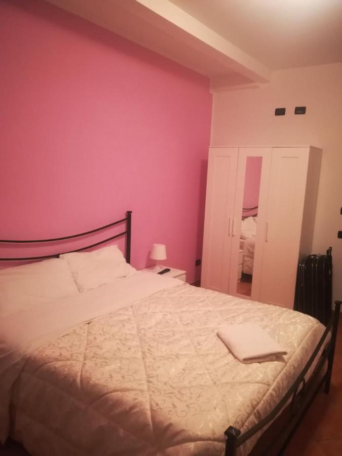 B&B Ciampino Exterior photo