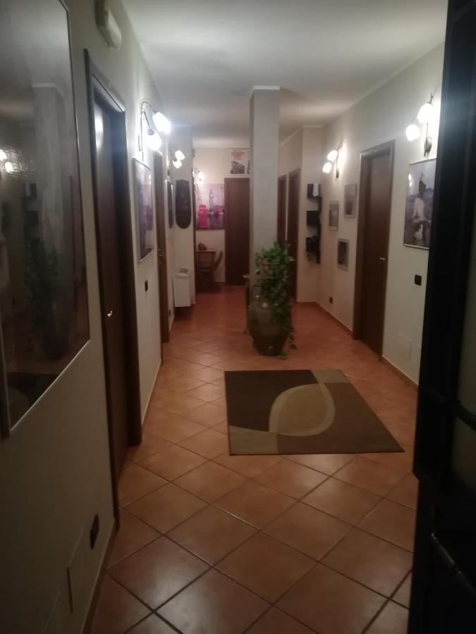 B&B Ciampino Exterior photo