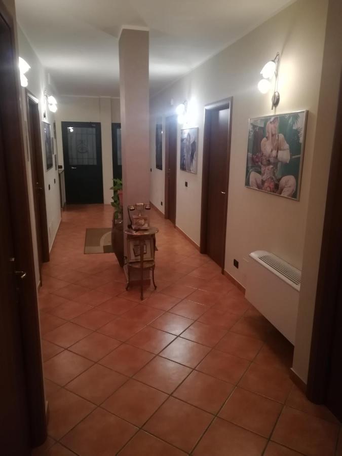 B&B Ciampino Exterior photo