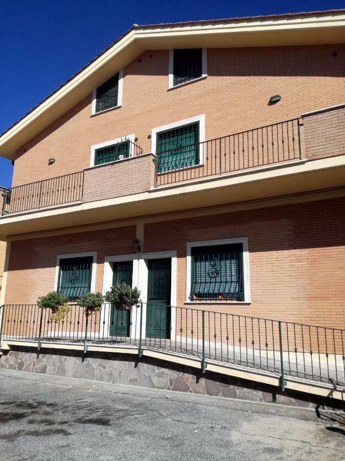 B&B Ciampino Exterior photo