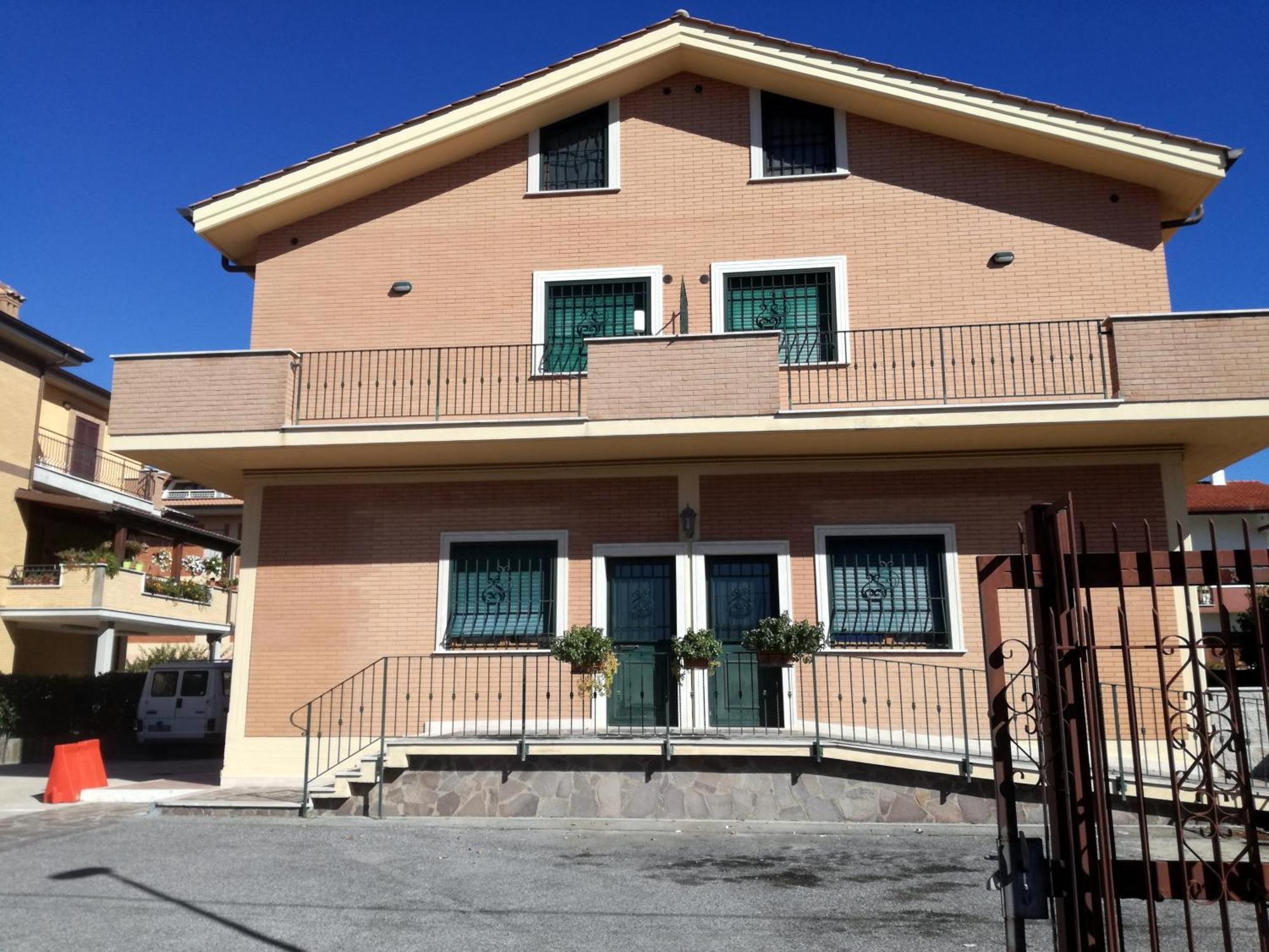 B&B Ciampino Exterior photo