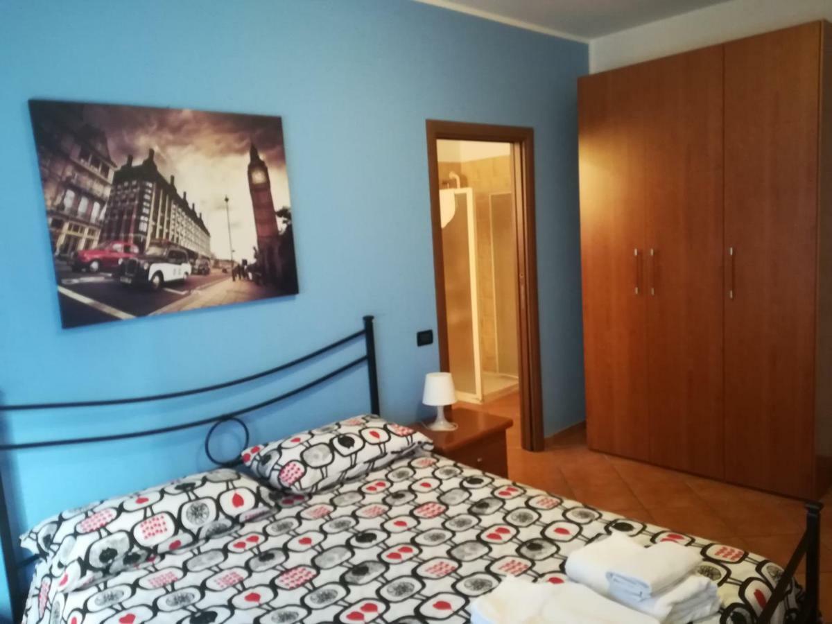 B&B Ciampino Exterior photo