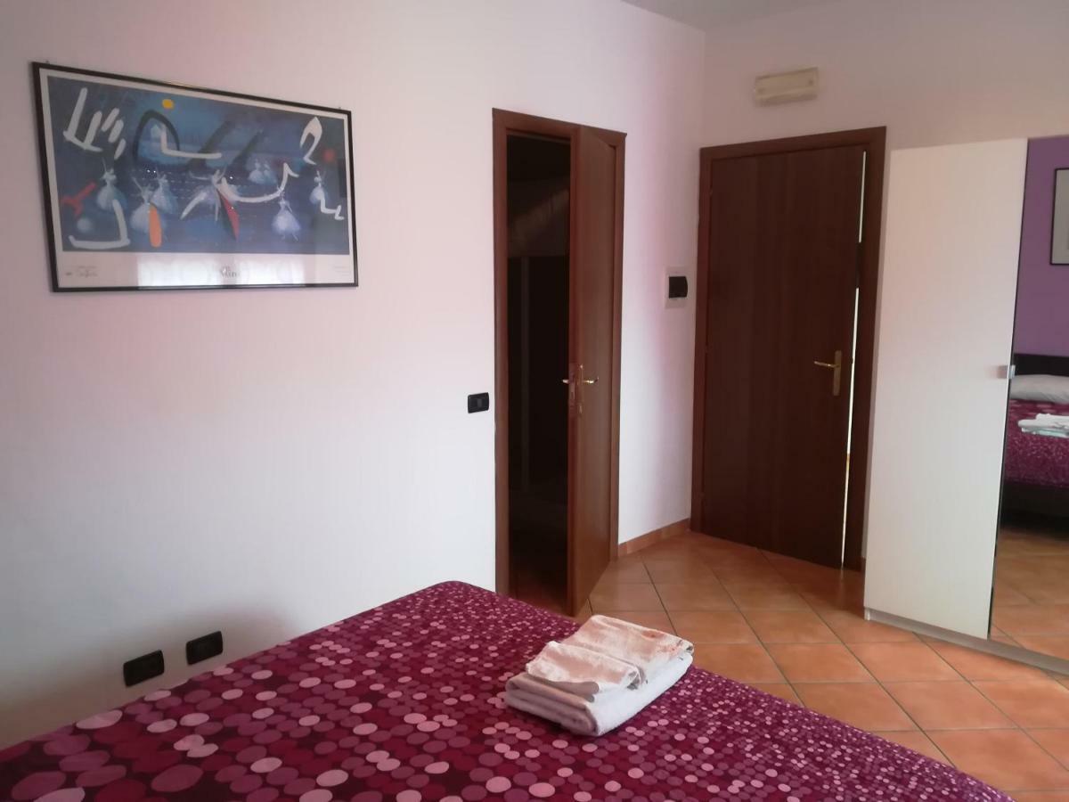 B&B Ciampino Exterior photo