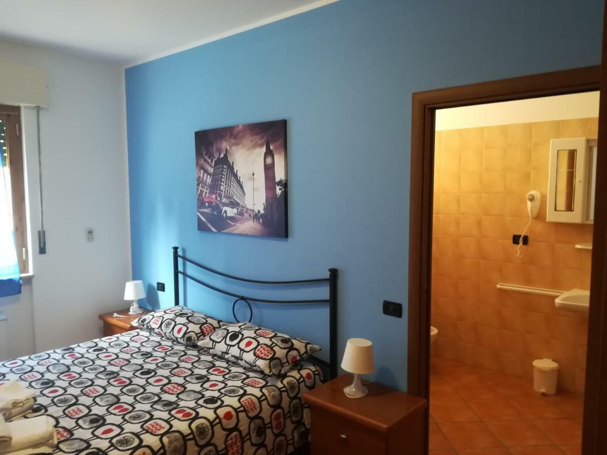 B&B Ciampino Exterior photo
