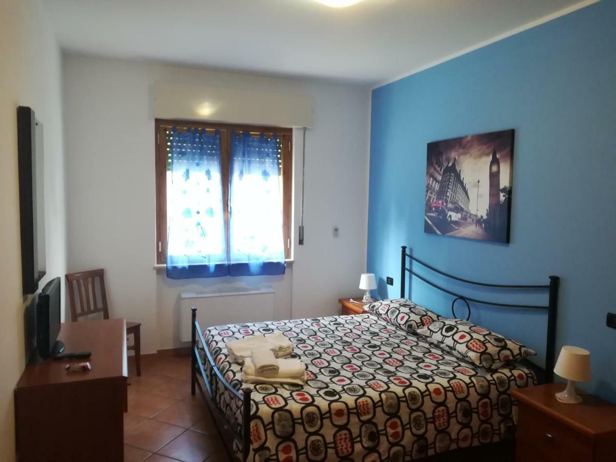 B&B Ciampino Exterior photo