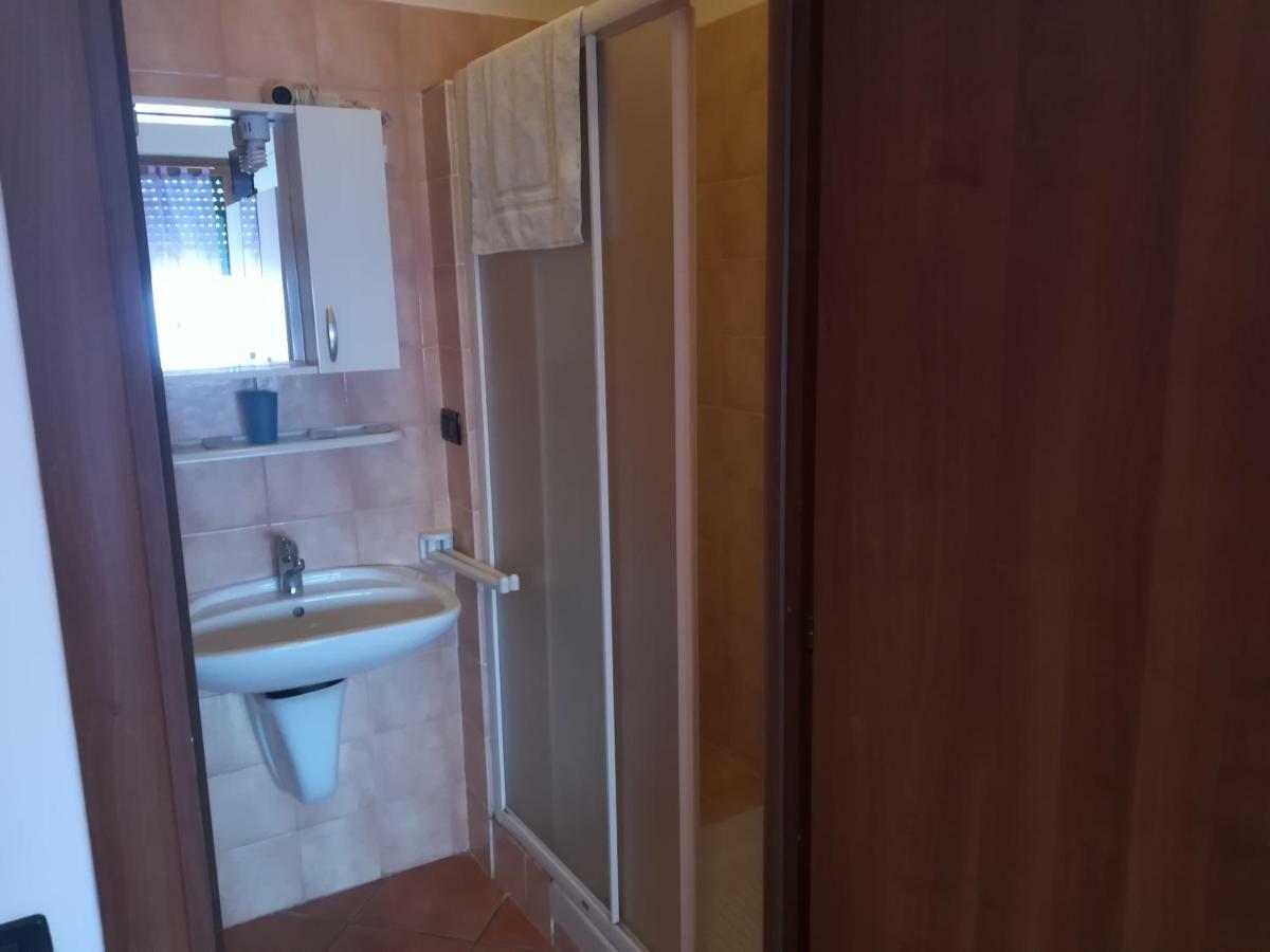 B&B Ciampino Exterior photo