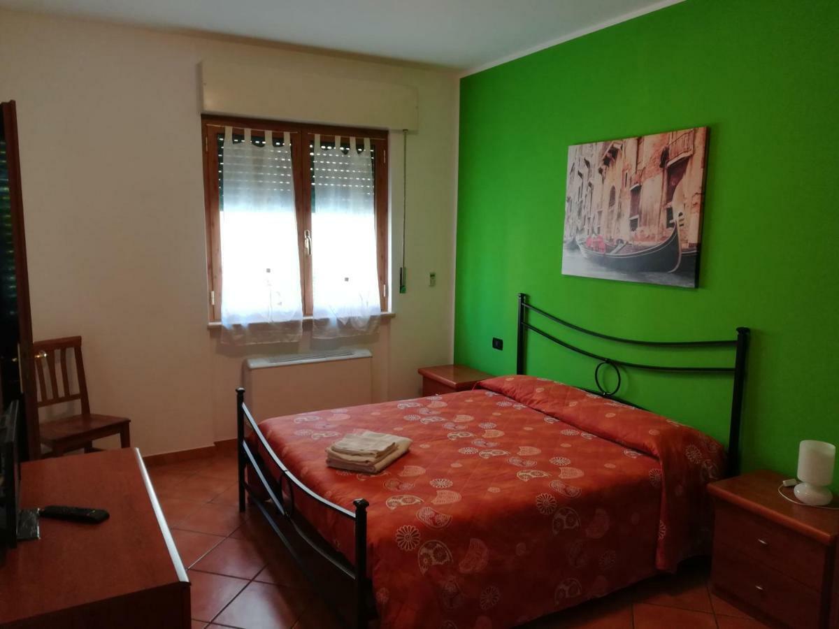 B&B Ciampino Exterior photo