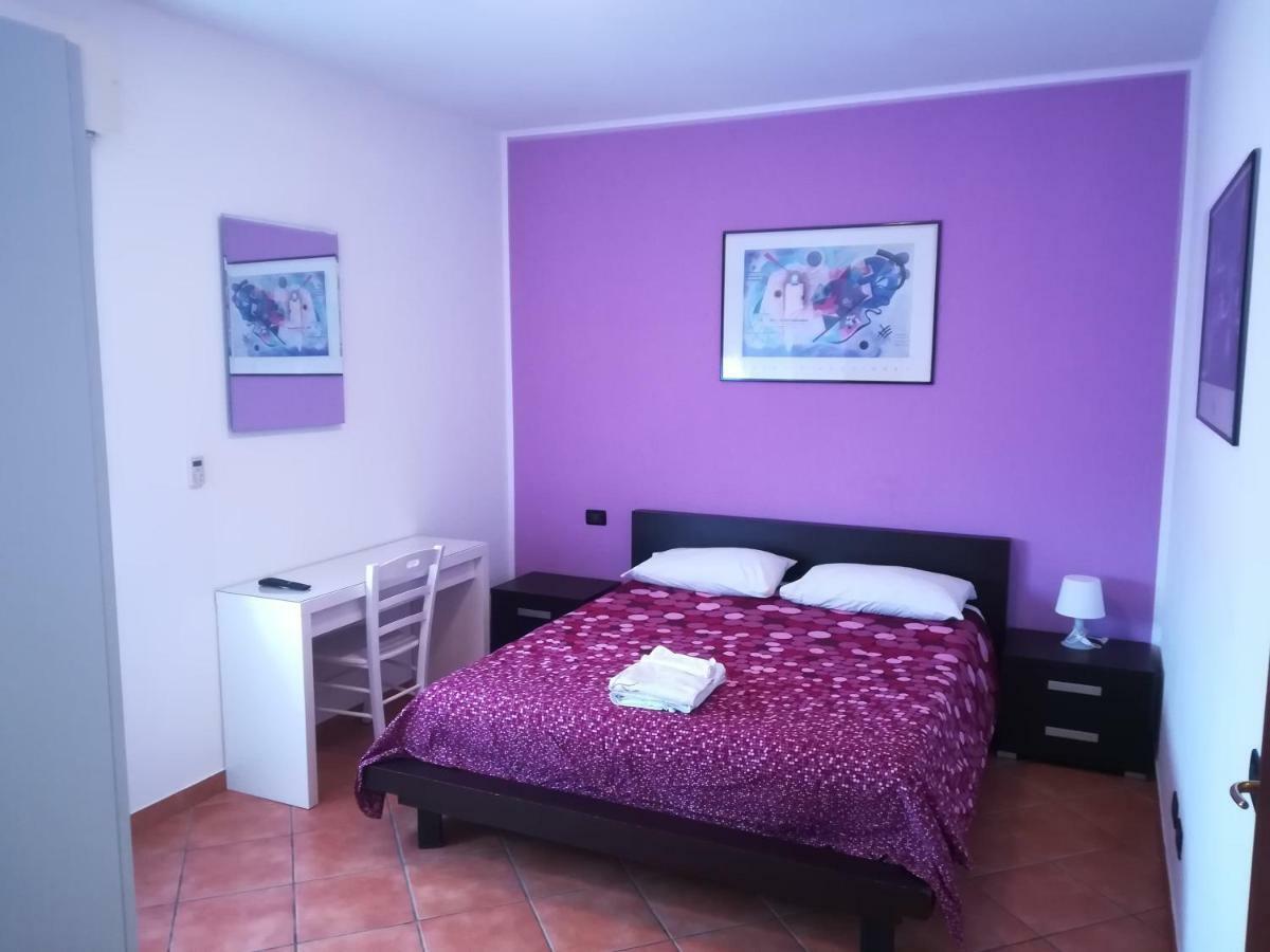 B&B Ciampino Exterior photo