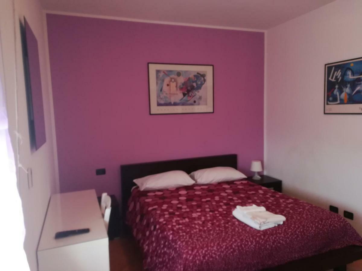 B&B Ciampino Exterior photo
