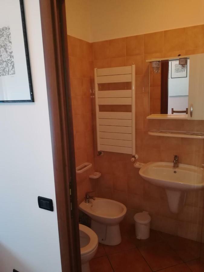 B&B Ciampino Exterior photo